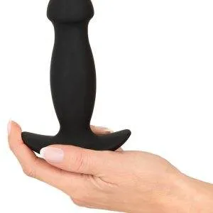 ANOS RC JackHammer Vibrator Schwarz/Rosegold ANOS RC JackHammer Vibrator Schwarz/Rosegold – Bild 6
