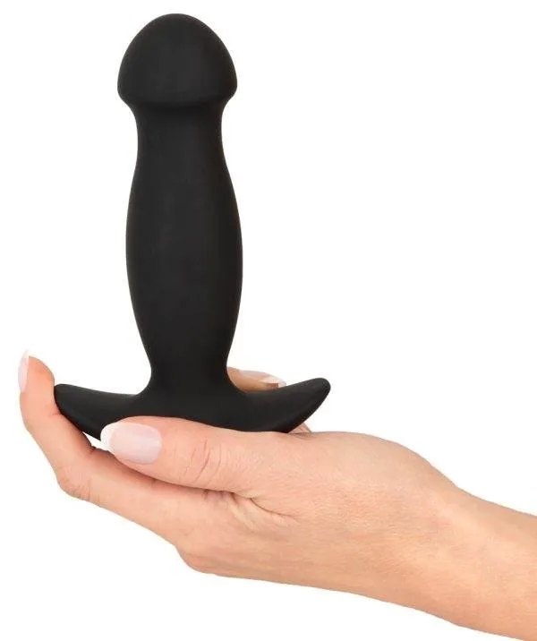 ANOS RC JackHammer Vibrator Schwarz/Rosegold ANOS RC JackHammer Vibrator Schwarz/Rosegold