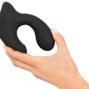 Rebel Vibro-Analplug mit Klopffunktion - intensiver Anal-Spaß Rebel Vibro-Analplug mit Klopffunktion - intensiver Anal-Spaß – Bild 6