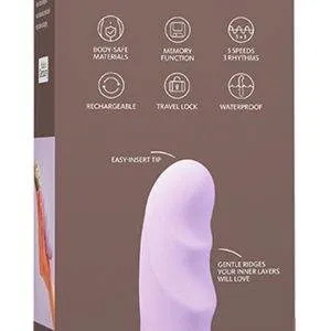 Fun Factory Vibrator Stronic Petite - Kompakter, kraftvoller, wasserdichter Mini-Vibrator in Pink Fun Factory Vibrator Stronic Petite - Kompakter, kraftvoller, wasserdichter Mini-Vibrator in Pink – Bild 7