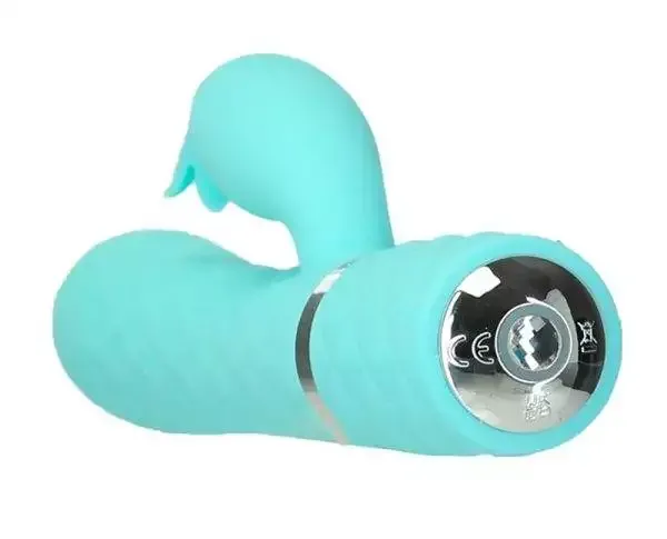 Pillow Talk Lively Teal Pillow Talk Lively Teal