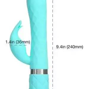 Pillow Talk Lively Teal Pillow Talk Lively Teal – Bild 7