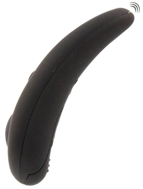 Naked Addiction Stoßvibrator - Realistisches Vergnügen mit Fernbedienung Caramel Naked Addiction Stoßvibrator - Realistisches Vergnügen mit Fernbedienung Caramel