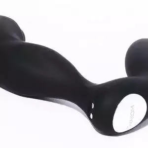 SVAKOM Iker - Flexibler (Anal-)Vibrator mit 2 Motoren SVAKOM Iker - Flexibler (Anal-)Vibrator mit 2 Motoren – Bild 6