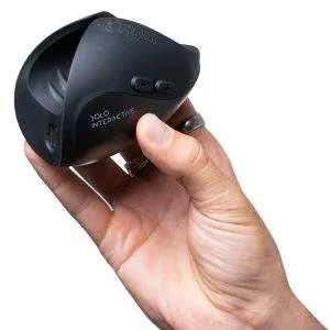 Hot Octopuss Pulse Solo Interactive - Pulsator-Masturbator mit Pulse Plate Technologie Hot Octopuss Pulse Solo Interactive - Pulsator-Masturbator mit Pulse Plate Technologie – Bild 7