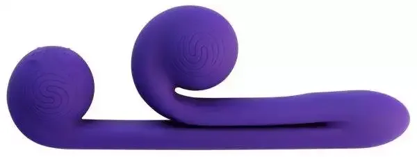 Snail Vibe Purple Snail Vibe Purple