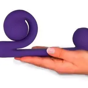 Snail Vibe Purple Snail Vibe Purple – Bild 7
