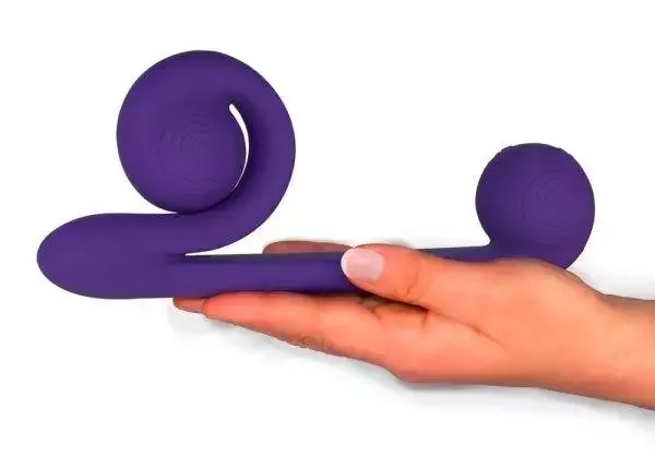 Snail Vibe Purple Snail Vibe Purple