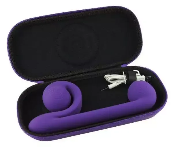 Snail Vibe Purple Snail Vibe Purple