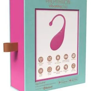 Adrien Lastic Vibro-Ei Palpitation - Bequem per App steuerbar! Adrien Lastic Vibro-Ei Palpitation - Bequem per App steuerbar! – Bild 8