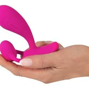 Sweet Smile FlexiGasm RC G-Spot Vibrator Sweet Smile FlexiGasm RC G-Spot Vibrator – Bild 6