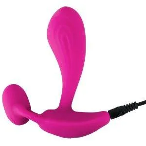 Sweet Smile FlexiGasm RC G-Spot Vibrator Sweet Smile FlexiGasm RC G-Spot Vibrator – Bild 7