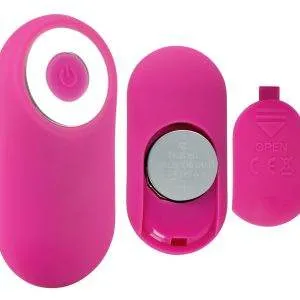 Sweet Smile FlexiGasm RC G-Spot Vibrator Sweet Smile FlexiGasm RC G-Spot Vibrator – Bild 8