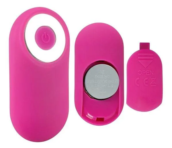 Sweet Smile FlexiGasm RC G-Spot Vibrator Sweet Smile FlexiGasm RC G-Spot Vibrator