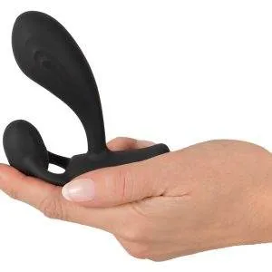 Rebel FlexiPleasure - Analvibrator mit 2 Motoren Rebel FlexiPleasure - Analvibrator mit 2 Motoren – Bild 6