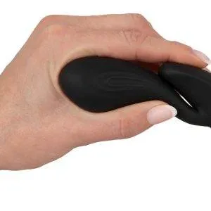 Rebel FlexiPleasure - Analvibrator mit 2 Motoren Rebel FlexiPleasure - Analvibrator mit 2 Motoren – Bild 7