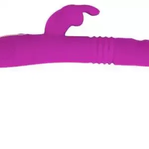 Sweet Smile Thrusting Pearl Rabbit Vibrator Sweet Smile Thrusting Pearl Rabbit Vibrator – Bild 7