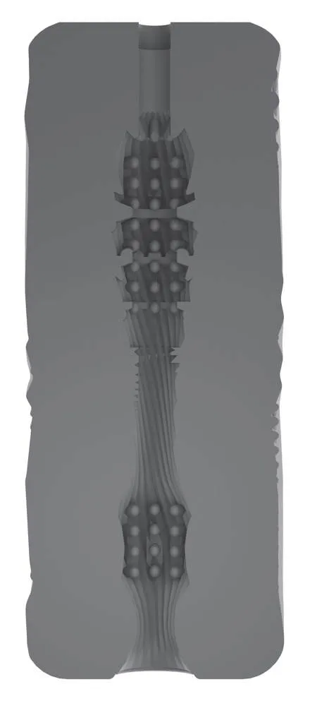 Stroker Squeezable Masturbat02 Stroker Squeezable Masturbat02