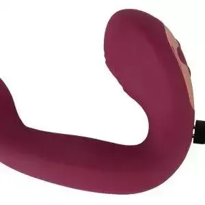 Javida Thumping & Shaking Rabb - Hotspot-Vibrator (70 Zeichen) Bordeaux Javida Thumping & Shaking Rabb - Hotspot-Vibrator (70 Zeichen) Bordeaux – Bild 7