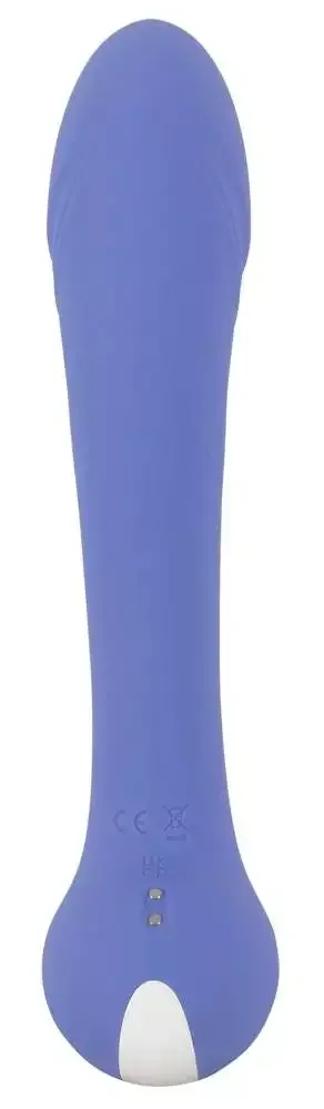 AwaQ.u Vibrator 3 - Flexibler G-Zone Vibrator mit 10 Vibrationsmodi AwaQ.u Vibrator 3 - Flexibler G-Zone Vibrator mit 10 Vibrationsmodi