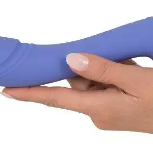 AwaQ.u Vibrator 3 - Flexibler G-Zone Vibrator mit 10 Vibrationsmodi AwaQ.u Vibrator 3 - Flexibler G-Zone Vibrator mit 10 Vibrationsmodi – Bild 7