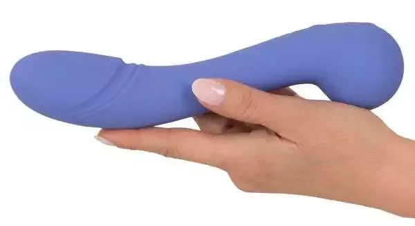 AwaQ.u Vibrator 3 - Flexibler G-Zone Vibrator mit 10 Vibrationsmodi AwaQ.u Vibrator 3 - Flexibler G-Zone Vibrator mit 10 Vibrationsmodi