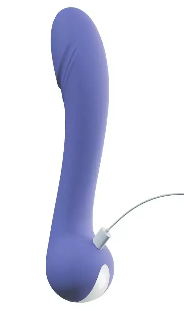 AwaQ.u Vibrator 3 - Flexibler G-Zone Vibrator mit 10 Vibrationsmodi AwaQ.u Vibrator 3 - Flexibler G-Zone Vibrator mit 10 Vibrationsmodi