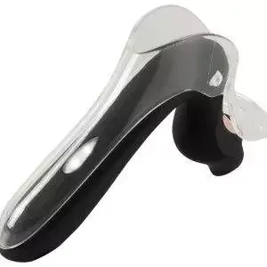 Bad Kitty LED Vibrations-Spekulum Schwarz/Transparent Bad Kitty LED Vibrations-Spekulum Schwarz/Transparent – Bild 7