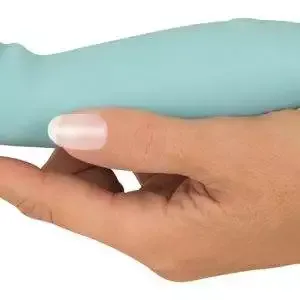 Cuties - G-Spot Vibrator, extra weich & handlich Cuties - G-Spot Vibrator, extra weich & handlich – Bild 6