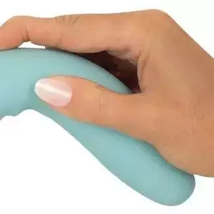 Cuties - G-Spot Vibrator, extra weich & handlich Cuties - G-Spot Vibrator, extra weich & handlich – Bild 7