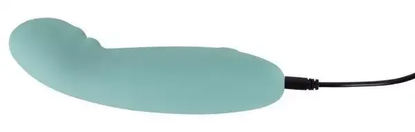 Cuties - G-Spot Vibrator, extra weich & handlich Cuties - G-Spot Vibrator, extra weich & handlich