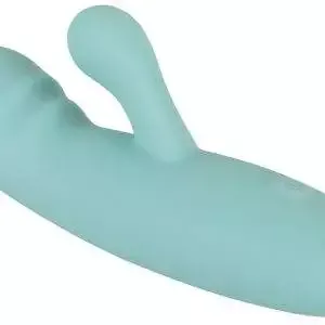 Cuties Rabbit Vibrator - Mini-Silikonvibrator für G-Zone und Klitoris Cuties Rabbit Vibrator - Mini-Silikonvibrator für G-Zone und Klitoris – Bild 6