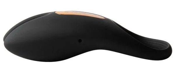 SVAKOM Winni 2 - Vibro-Penisring mit App-Steuerung Schwarz/Gold SVAKOM Winni 2 - Vibro-Penisring mit App-Steuerung Schwarz/Gold
