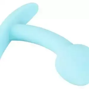 Cuties Mini Butt Plug - Ideal gebogener Analplug für Einsteiger:innen Cuties Mini Butt Plug - Ideal gebogener Analplug für Einsteiger:innen – Bild 6
