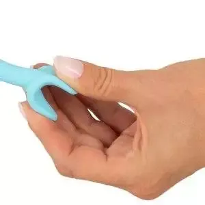 Cuties Mini Butt Plug - Ideal gebogener Analplug für Einsteiger:innen Cuties Mini Butt Plug - Ideal gebogener Analplug für Einsteiger:innen – Bild 7
