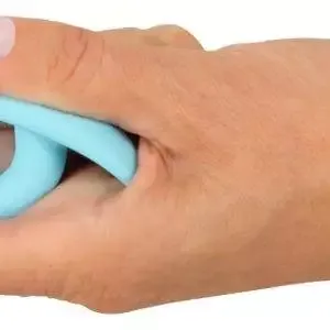 Cuties Mini Butt Plug - Ideal gebogener Analplug für Einsteiger:innen Cuties Mini Butt Plug - Ideal gebogener Analplug für Einsteiger:innen – Bild 8
