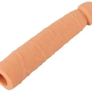 Nature Skin Extension - Penisverlängerung & Verdickung Nature Skin Extension - Penisverlängerung & Verdickung – Bild 6