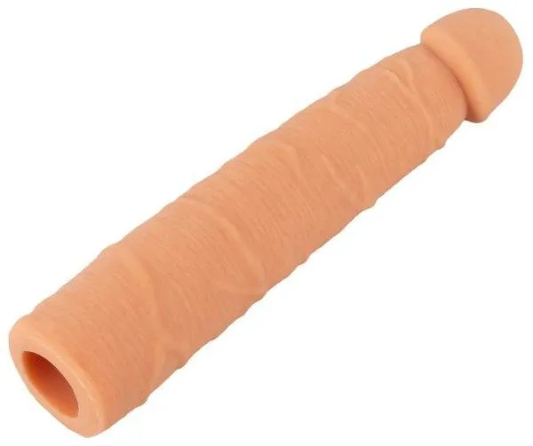 Nature Skin Extension - Penisverlängerung & Verdickung Nature Skin Extension - Penisverlängerung & Verdickung