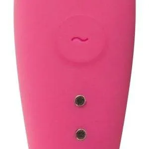 Sweet Smile Vibro-Ei RC Double Pleasure - Flexibler Klitorisvibrator Sweet Smile Vibro-Ei RC Double Pleasure - Flexibler Klitorisvibrator – Bild 8