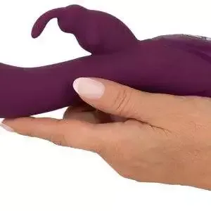 Sweet Smile G-Spot Rabbit Vibr - Flexibler Rabbitvibrator Sweet Smile G-Spot Rabbit Vibr - Flexibler Rabbitvibrator – Bild 8