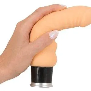 Nature Skin Vibrator - Real Vibe Nature Skin Vibrator - Real Vibe – Bild 6