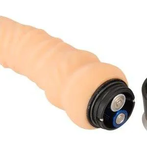 Nature Skin Vibrator - Real Vibe Nature Skin Vibrator - Real Vibe – Bild 8