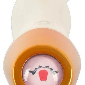 You2Toys Leuchtender Rabbitvibrator - Ideal gebogen, 10 Vibrationsmodi, wasserdicht You2Toys Leuchtender Rabbitvibrator - Ideal gebogen, 10 Vibrationsmodi, wasserdicht – Bild 6