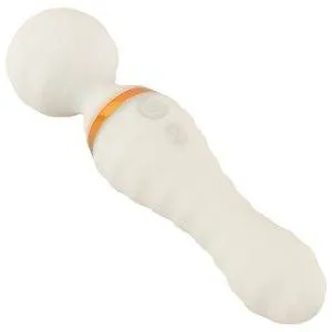 You2Toys Glow in the Dark Wand Vibrator - Leuchtender Massager You2Toys Glow in the Dark Wand Vibrator - Leuchtender Massager – Bild 6