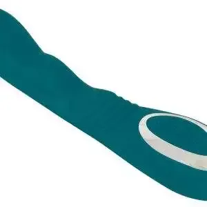 Sweet Smile Rotating G-Spot Vi - G-Punkt-Vibrator mit Rotation und Stimulation grün Sweet Smile Rotating G-Spot Vi - G-Punkt-Vibrator mit Rotation und Stimulation grün – Bild 6