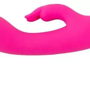 bunt. Kraftvoller Rabbit Vibrator - Intensive Stimulation Pink/Blau bunt. Kraftvoller Rabbit Vibrator - Intensive Stimulation Pink/Blau – Bild 8