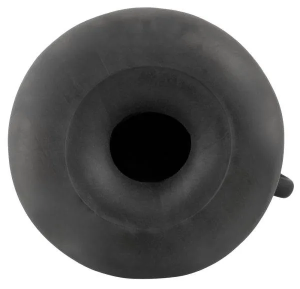 Rebel Penis Shaker - L, Schwarz Rebel Penis Shaker - L, Schwarz