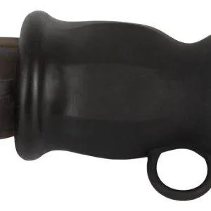 Rebel Penis Shaker - L, Schwarz Rebel Penis Shaker - L, Schwarz – Bild 7