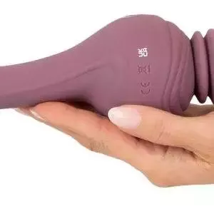 Rebel Shaking Masturbator - Ultrastarker Penis-Shaker lila Rebel Shaking Masturbator - Ultrastarker Penis-Shaker lila – Bild 7