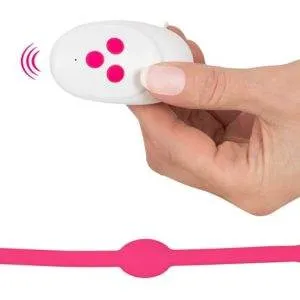 Sweet Smile RC Double Pleasure Love Balls - Vibrobullets, Silikonband, 2 Motoren, 10 Vibrationsmodi, wasserdicht, wiederaufladbar, flexibel, lila Sweet Smile RC Double Pleasure Love Balls - Vibrobullets, Silikonband, 2 Motoren, 10 Vibrationsmodi, wasserdicht, wiederaufladbar, flexibel, lila – Bild 8